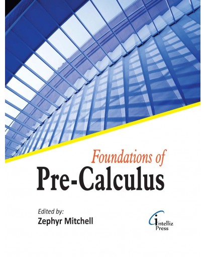 Foundations of Pre-Calculus